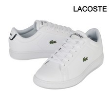 라코스테+신발