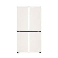 LG 디오스 오브제컬렉션 냉장고 870L T873MEE012
