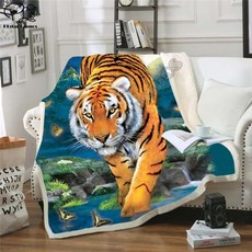 국내산밍크무릎담요