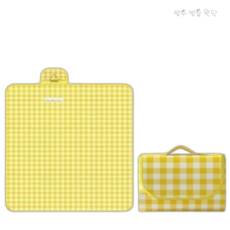 1인용 방수 돗자리 피크닉매트 체험학습 돗자리 100*150 200*200