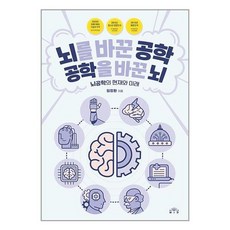 Mid 뇌를 바꾼 공학 공학을 바꾼 뇌 (마스크제공), 단품