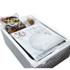 [부산맛집]흐를류 대창감자탕 2.4kg(2~3인분), 2.4kg