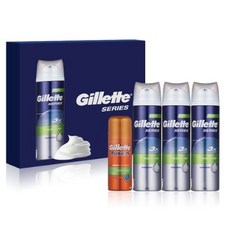 여행용쉐이빙젤