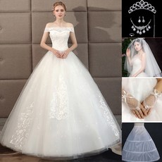 빅사이즈웨딩드레스대여