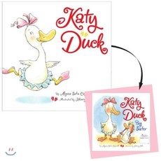 Katy Duck/ Katy Duck Big Sister, Little Simon