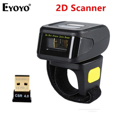 2d손가락바코드리더기