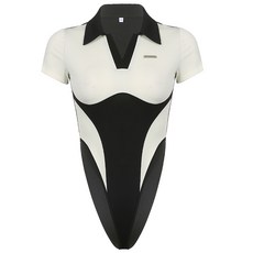 산드로트위드점프수트