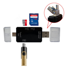 usbotg리더기c타입