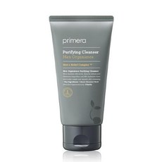Primera 맨 오가니언스 퓨리파잉 클렌저 150ml, 단일상품@12466339