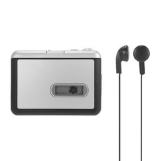 카세트테이프디지털변환