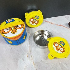 뽀로로도자기그릇