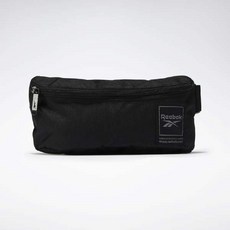 [현대백화점][reebok](GP0186) 리복 남여공용 슬링백 가방 힙색, 없음