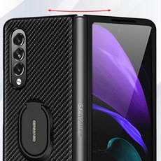 갤럭시폴드2카본