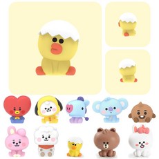 bt21베이비코야