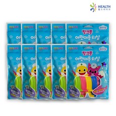 핑크퐁유아치실