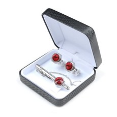 오닉스커프스버튼