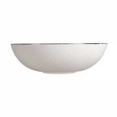 Wedgwood/Jasper Conran Blue Pin Stripe Serving Bowl