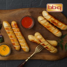 [비비큐] BBQ 닭가슴살 소시지 리뷰후기