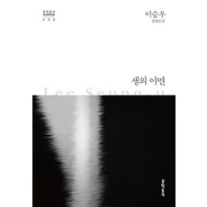 문학동네 생의 이면 (개정판), 단품, 단품