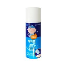 해피홈 외용소독 쿨액 50g, 1개