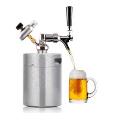 휘릭맥주거품기