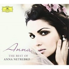 ANNA-BEST OF ANNA NETREBK, 단일옵션