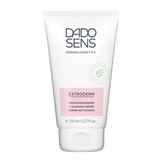 다도센스 익스트로덤 페이셜 클렌징 크림 150 ml, 1개, 150ml