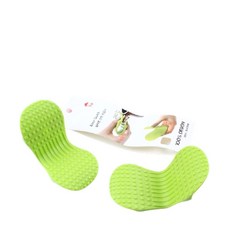 두툼한오븐장갑