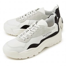 발렌티노 검보이 UY2S0B17VRN 24P 남자 스니커즈