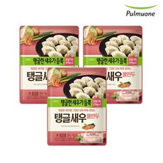 풀무원물만두