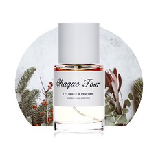 샤크쥬르 엑스트레 드 퍼퓸 우디 머스크 오리엔탈 30ml