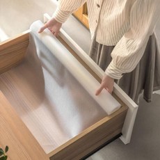 잘라쓰는 논슬립 주방 서랍매트 50x150cm 깔개 F988, 색상, 1개