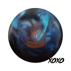 로또그립볼링공 루비콘 / RUBICON