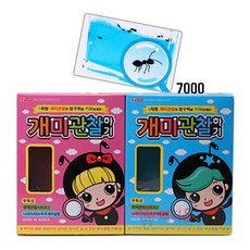 팬시로비개미관찰하기