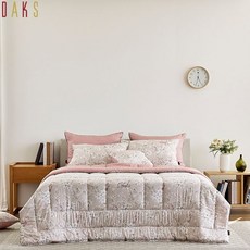 닥스인견에센퀸세트