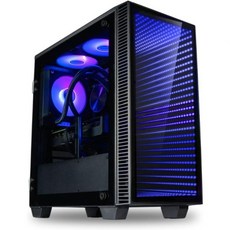 강화된 PC 연속체 마이크로 게이밍 데스크톱 NVIDIA GeForce RTX 3070 4060Ti Intel 12Core i712700KF 32GB DDR5 RAM 512GB