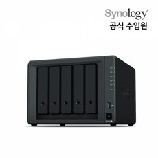 synology1520