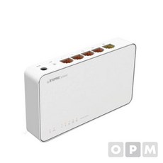 iptime504v