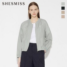 쉬즈미스점퍼