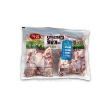 [코스트코]하림 그리너스 닭윗날개(닭봉) 1.5kg (냉장), 단일상품