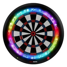 GRAN DARTS 그란다트 전자식 다트보드 GRAN BOARD 3s 블루타입