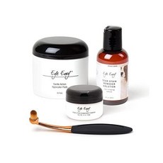 강아지눈물파우더아이엔비