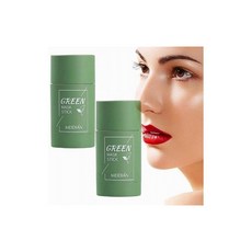 그린마스크스틱