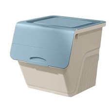 기저귀뚜껑정리함