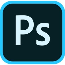 [Adobe] Photoshop for teams [기업용/라이선스/1년사용] [10개~49개 구매시(1개당 가격)]