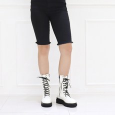 빅사이즈통굽워커