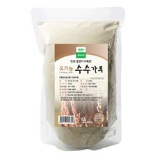 찰수수가루습식