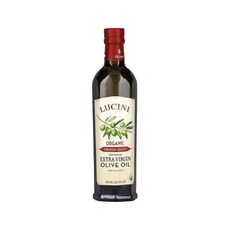 루시니 프리미엄 엑스트라 버진 올리브 오일 500ml