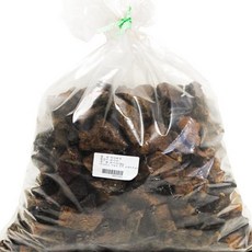 차가버섯 5kg. 러시아 고품질 원물. 대용량. 최신제품. 빠른배송, 1개