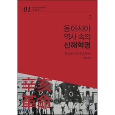신해혁명책